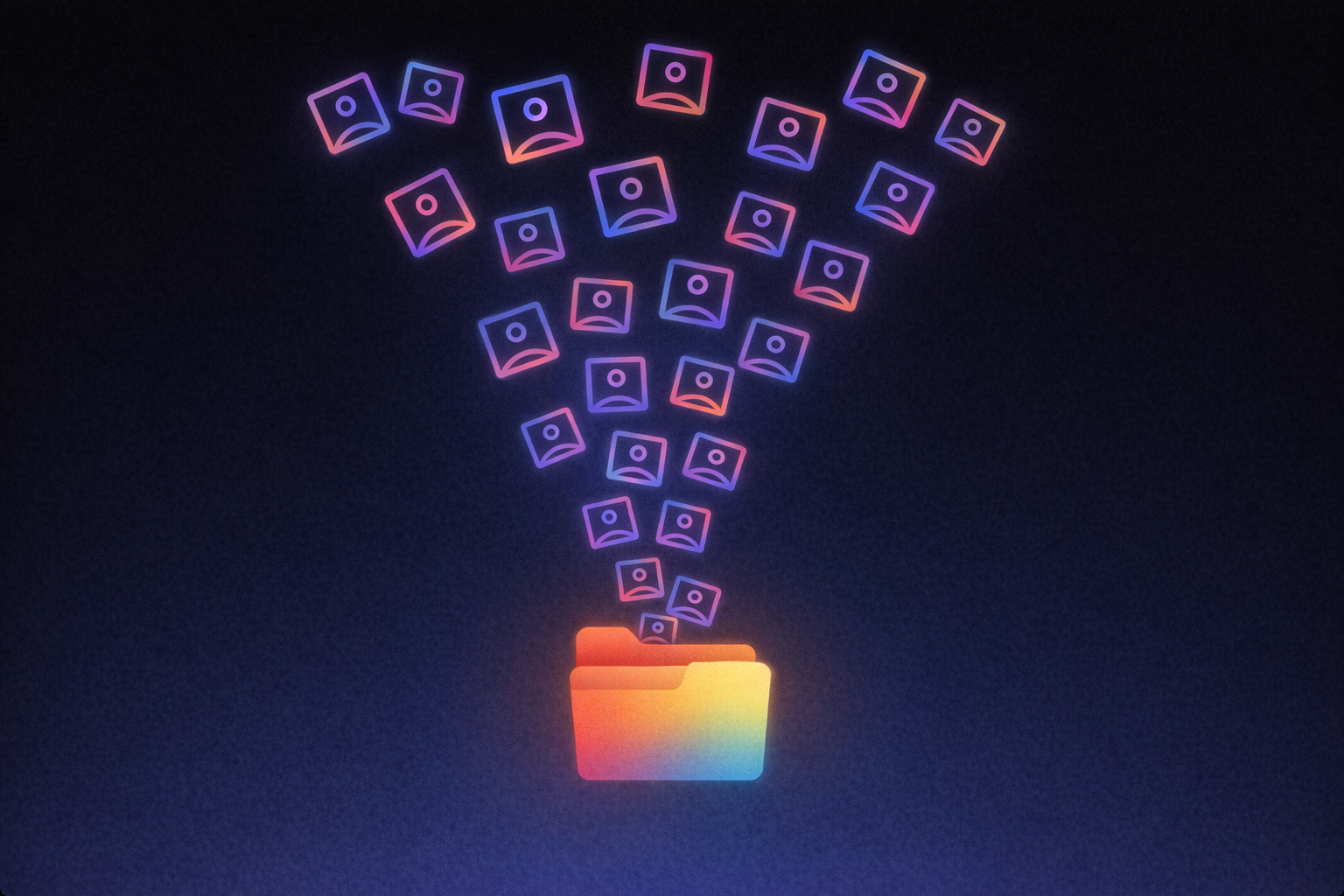 How to Organize Photos: A System That Actually Works